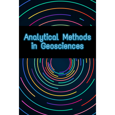 Analytical Methods in Geosciences icon