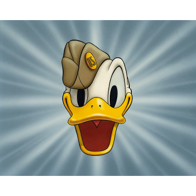 How Disney Propaganda Shaped Life on the Home Front During WWII icon