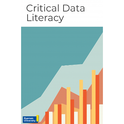 Critical Data Literacy icon