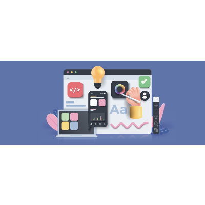 IDEAS Framework for Teaching Online icon