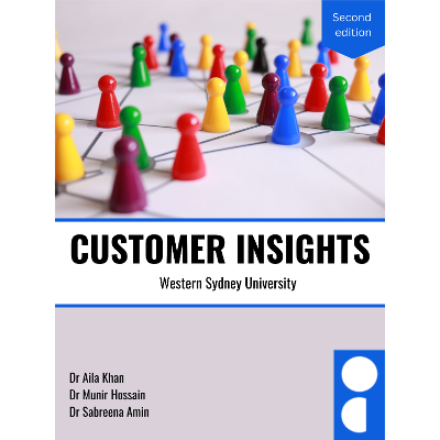 Customer Insights icon