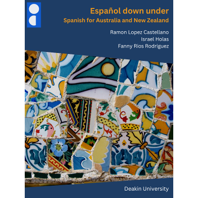 Español down under: Spanish for Australia and New Zealand icon