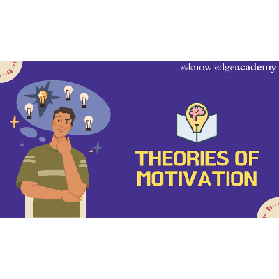 Motivation Theories | Theories Of Motivation | Theories Of Motivation Explained icon