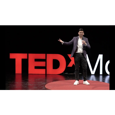 Conoce tu Proceso Creativo | Pico Navarro | TEDxMorelia icon
