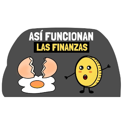 La Manera Más Fácil para Entender las Finanzas icon