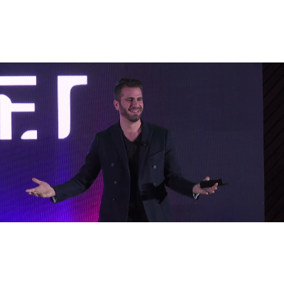 El secreto para tomar mejores decisiones financieras | Moris Dieck | TEDxTecdeMty