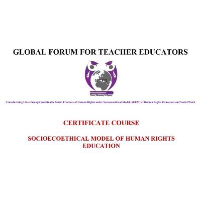 Model of Human Rights Education icon