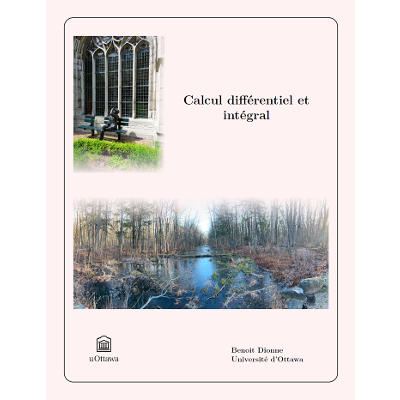 Calcul différentiel et intégral icon