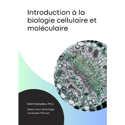 Introduction à la biologie cellulaire et moléculaire icon