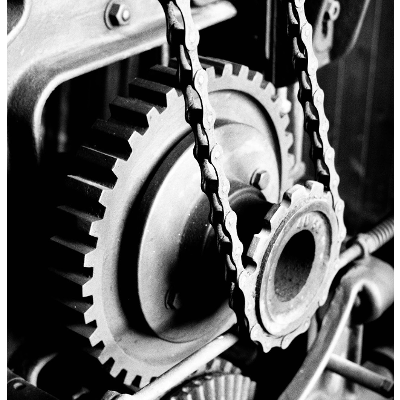 Research Machine icon