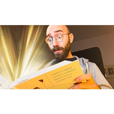 Cómo aprendería a programar (Si pudiera empezar de 0) icon