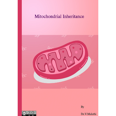 Mitochondrial Inheritance – Open Textbook icon