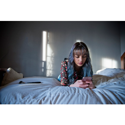 Analysis: Theres a mental health crisis among teen girls. Here are some ways to support them icon