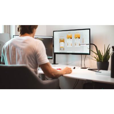 How To Create An MVP icon