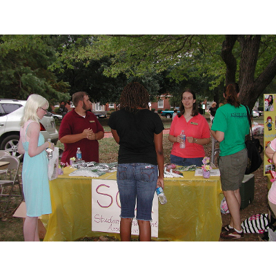 Community Psychologists on Campus: Mini-Case Studies in University Activism icon