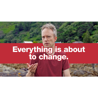 I tried using AI. It scared me. icon