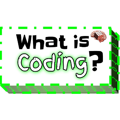 What is Coding? icon