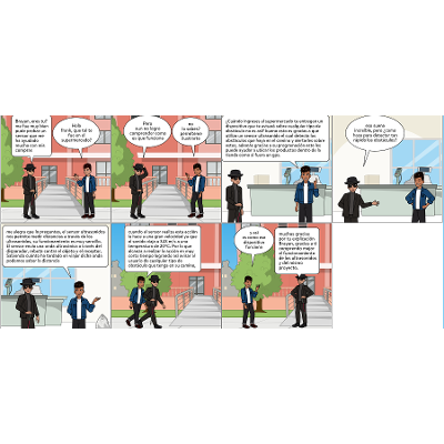 Log into Pixton icon