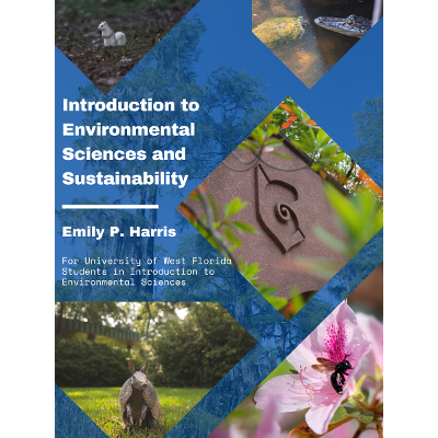 Introduction to Environmental Sciences and Sustainability
