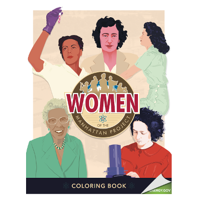 Explore the History of Women in the Manhattan Project icon