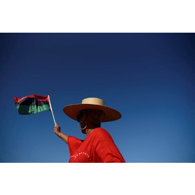 Juneteenth: The History of a Holiday icon