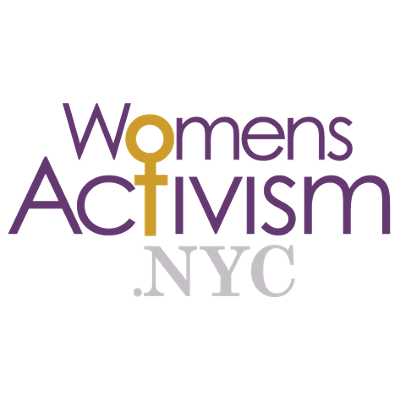 Women's Activism NYC icon