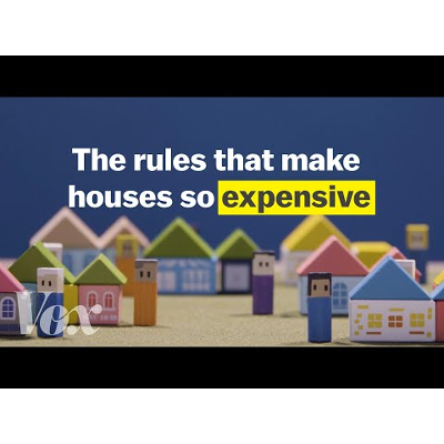 The Affordable Housing Blog icon