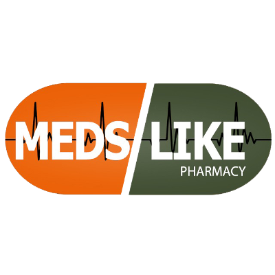 Medslike | Affordable Online Pharmacy and Generic Medicine icon