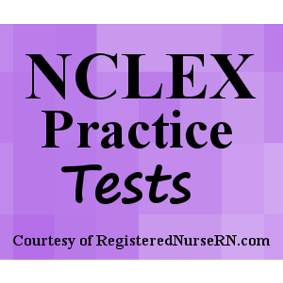 Diabetes Mellitus NCLEX Quiz icon