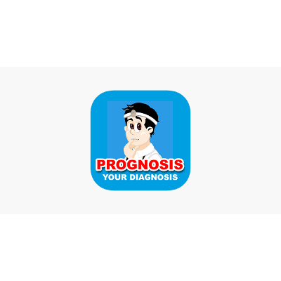 ‎Prognosis: Your Diagnosis icon