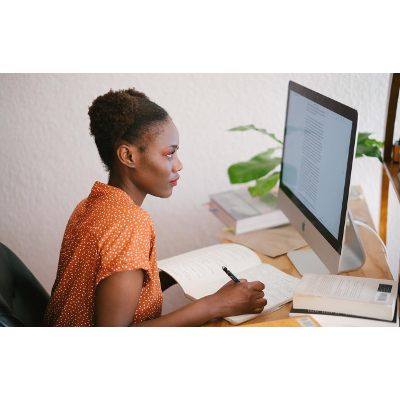 8 Types of Learning Styles | The Definitive Guide icon