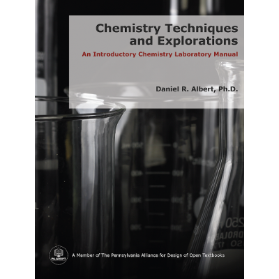 Chemistry Techniques and Explorations: An Introductory Chemistry Laboratory Manual  icon
