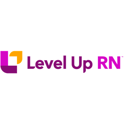Level Up RN Nursing Test Prep and Flashcards from Cathy Parkes icon