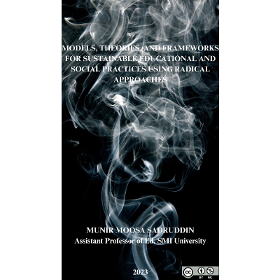 Models, Theories, and Frameworks for Sustainable Educational and Social Practices using Radical Approaches icon