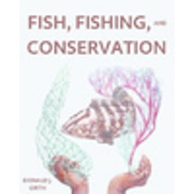 Fish, Fishing, and Conservation icon