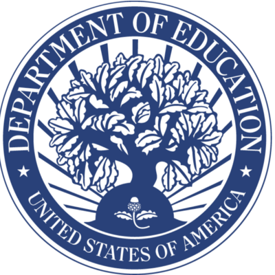 Artificial Intelligence - Office of Educational Technology icon