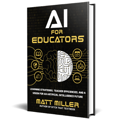 AI for Educators icon
