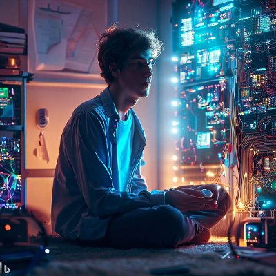 La Aventura Digital: El Rescate del Mundo - Material Educativo Digital Interactivo sobre Métodos de Solicitud HTTP icon