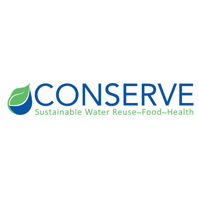 Conserve Water Interactives icon