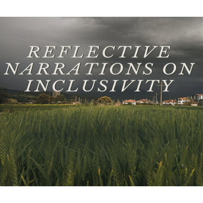 Reflective Narrations on Inclusivity icon