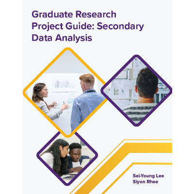 Graduate Research Project Guide icon