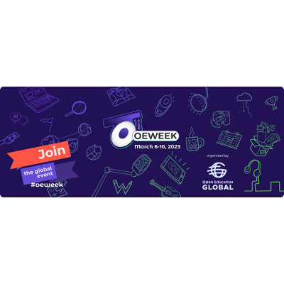 The Advantages of Using OER Among the Disadvantaged icon