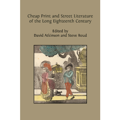 Cheap Print and Street Literature of the Long Eighteenth Century icon