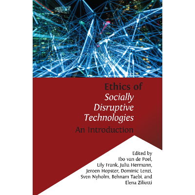 Ethics of Socially Disruptive Technologies: An Introduction icon