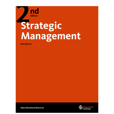 Strategic Management - 2nd Edition