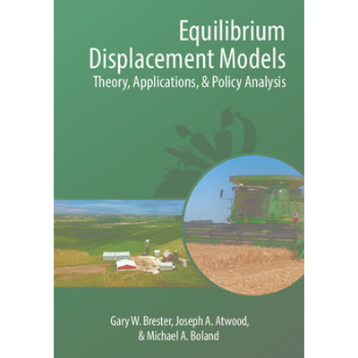 Equilibrium Displacement Models: Theory, Applications, & Policy Analysis icon