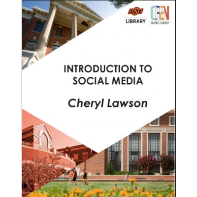 Introduction to Social Media icon