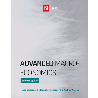 Advanced Macroeconomics: An Easy Guide icon
