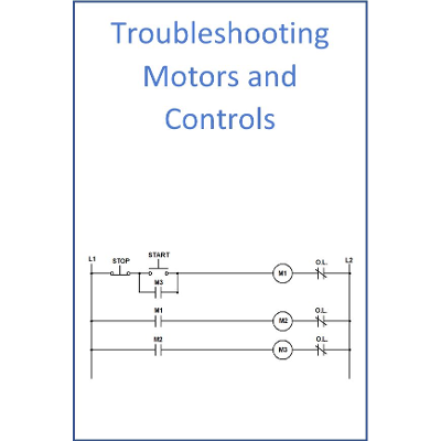 Troubleshooting Motors and Controls icon