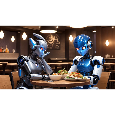 Is it Cheating? The Intimate Affairs with AI Companions - Coexilia icon